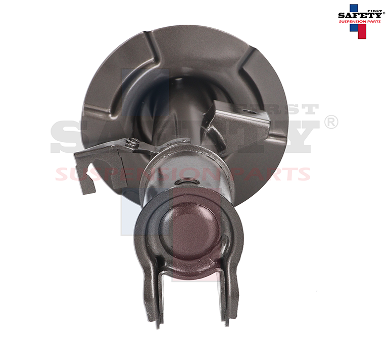 Amortiguador Delantera Derecho Gas Ford Escape 4L 2.0 Lts 2001-2012 Escape 4L 2.3 Lts 2001-2012 Escape 4L 2.5 Lts 2001-2012 Escape V6 3.0 Lts 2001-2012 Safety