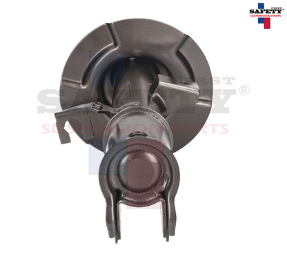 Amortiguador Delantera Derecho Gas Ford Escape 4L 2.0 Lts 2001-2012 Escape 4L 2.3 Lts 2001-2012 Escape 4L 2.5 Lts 2001-2012 Escape V6 3.0 Lts 2001-2012 Safety
