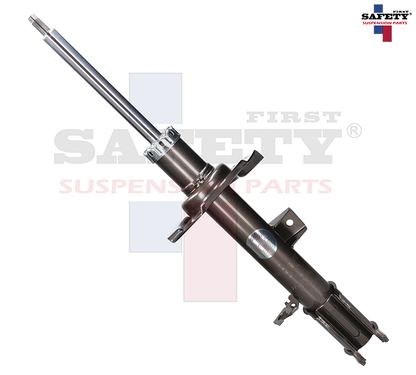 Amortiguador Delantera Izquierdo Gas Ford Truck Escpe 4L 2.0 Lts 2001-2012 Escape 4L 2.3 Lts 2001-2012 Escape 4L 2.5 Lts 2001-2012 Escape V6 3.0 Lts 2001-2012 Safety