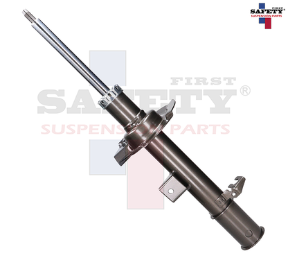 Amortiguador Delantera Izquierdo Gas Ford Truck Escpe 4L 2.0 Lts 2001-2012 Escape 4L 2.3 Lts 2001-2012 Escape 4L 2.5 Lts 2001-2012 Escape V6 3.0 Lts 2001-2012 Safety