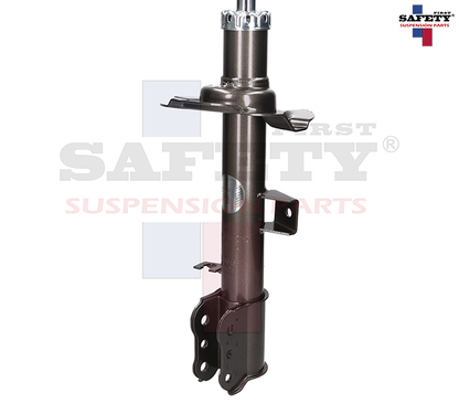 Amortiguador Delantera Izquierdo Gas Ford Truck Escpe 4L 2.0 Lts 2001-2012 Escape 4L 2.3 Lts 2001-2012 Escape 4L 2.5 Lts 2001-2012 Escape V6 3.0 Lts 2001-2012 Safety