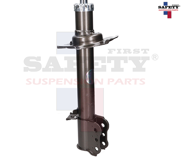 Amortiguador Delantera Izquierdo Gas Ford Truck Escpe 4L 2.0 Lts 2001-2012 Escape 4L 2.3 Lts 2001-2012 Escape 4L 2.5 Lts 2001-2012 Escape V6 3.0 Lts 2001-2012 Safety