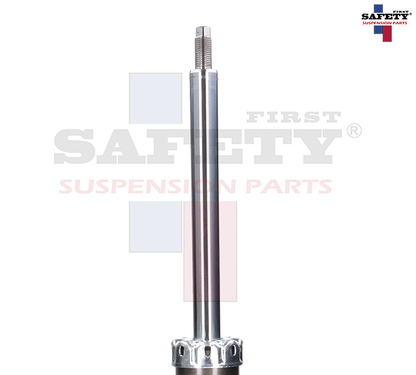 Amortiguador Delantera Izquierdo Gas Ford Truck Escpe 4L 2.0 Lts 2001-2012 Escape 4L 2.3 Lts 2001-2012 Escape 4L 2.5 Lts 2001-2012 Escape V6 3.0 Lts 2001-2012 Safety