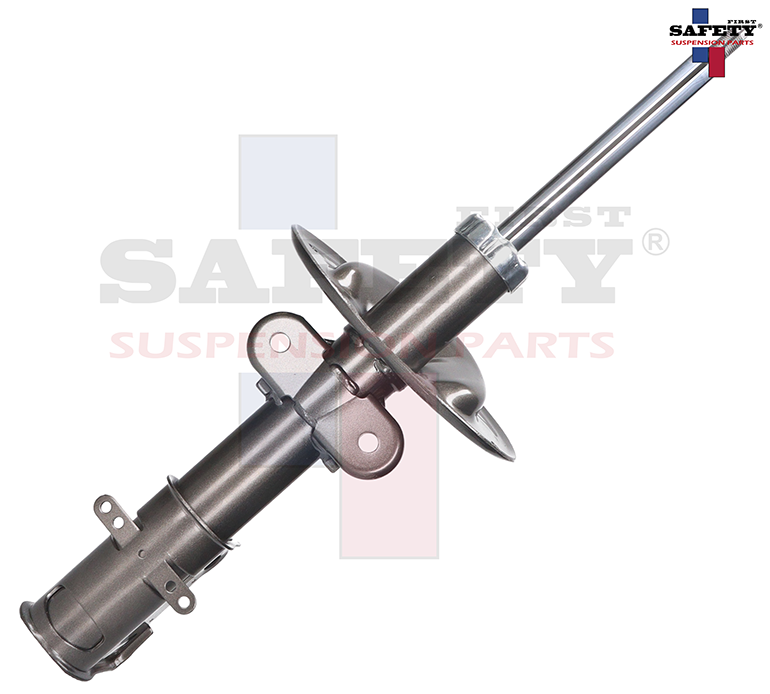 Amortiguador Derecho Gas (Town &Amp; Country / Caravan) Voyager 2001-2007 Safety