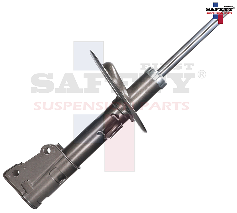 Amortiguador Derecho Gas (Town &Amp; Country / Caravan) Voyager 2001-2007 Safety