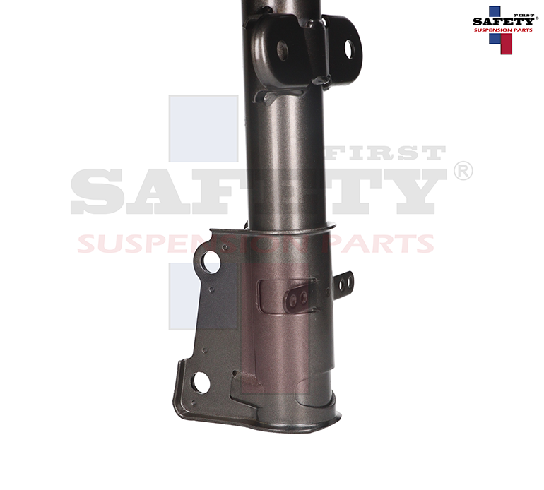 Amortiguador Derecho Gas (Town &Amp; Country / Caravan) Voyager 2001-2007 Safety
