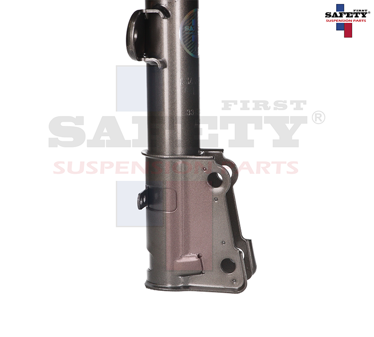 Amortiguador Derecho Gas (Town &Amp; Country / Caravan) Voyager 2001-2007 Safety