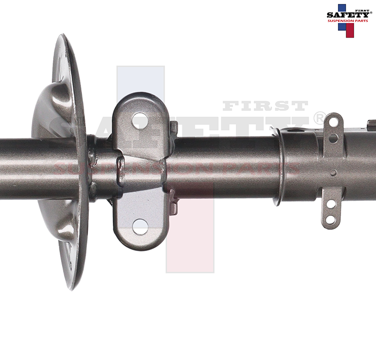 Amortiguador Derecho Gas (Town &Amp; Country / Caravan) Voyager 2001-2007 Safety
