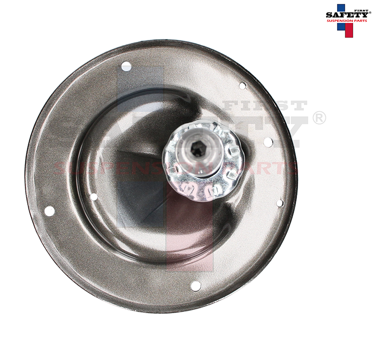 Amortiguador Derecho Gas (Town &Amp; Country / Caravan) Voyager 2001-2007 Safety