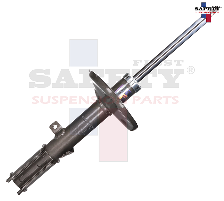 Amortiguador Trasera Derecho Gas Toyota Camry 4L 2.4 Lts 2002-2003 Camry V6 3.0 Lts 2002-2003 Safety