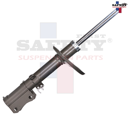 Amortiguador Trasera Derecho Gas Toyota Camry 4L 2.4 Lts 2002-2003 Camry V6 3.0 Lts 2002-2003 Safety