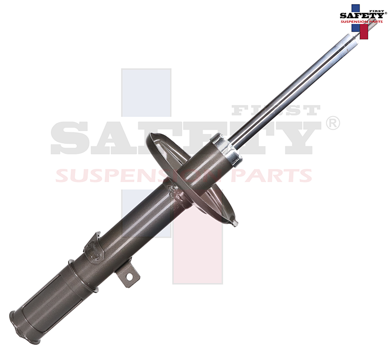 Amortiguador Trasera Derecho Gas Toyota Camry 4L 2.4 Lts 2002-2003 Camry V6 3.0 Lts 2002-2003 Safety