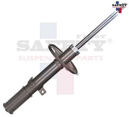 Amortiguador Trasera Derecho Gas Toyota Camry 4L 2.4 Lts 2002-2003 Camry V6 3.0 Lts 2002-2003 Safety