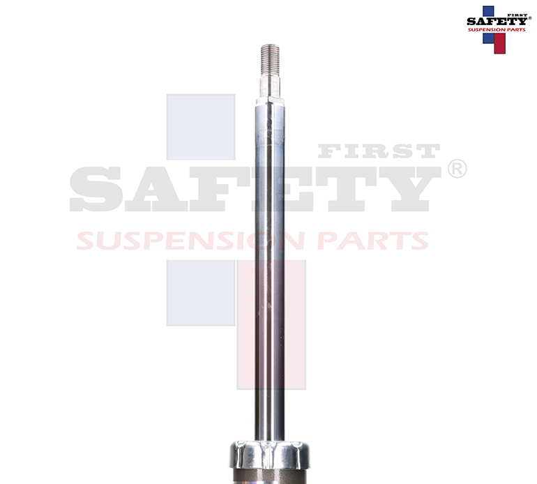 Amortiguador Trasera Derecho Gas Toyota Camry 4L 2.4 Lts 2002-2003 Camry V6 3.0 Lts 2002-2003 Safety