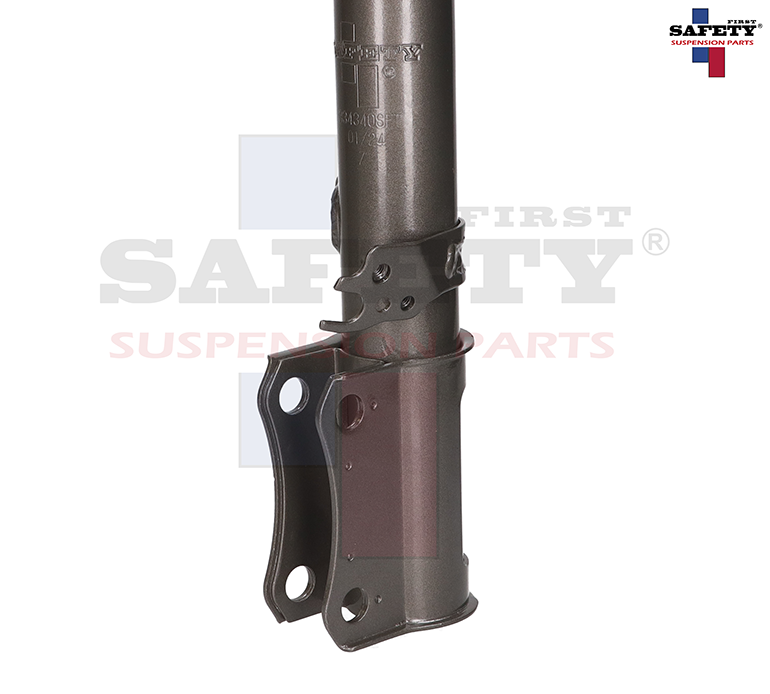 Amortiguador Trasera Derecho Gas Toyota Camry 4L 2.4 Lts 2002-2003 Camry V6 3.0 Lts 2002-2003 Safety
