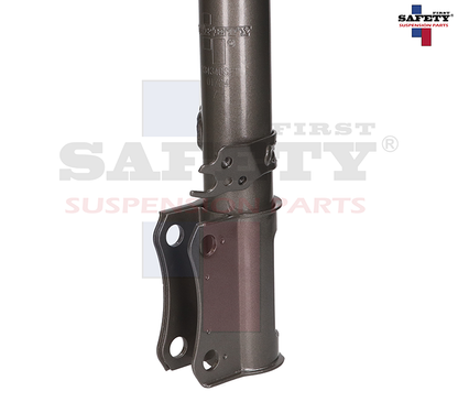Amortiguador Trasera Derecho Gas Toyota Camry 4L 2.4 Lts 2002-2003 Camry V6 3.0 Lts 2002-2003 Safety
