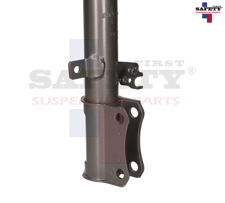 Amortiguador Trasera Derecho Gas Toyota Camry 4L 2.4 Lts 2002-2003 Camry V6 3.0 Lts 2002-2003 Safety