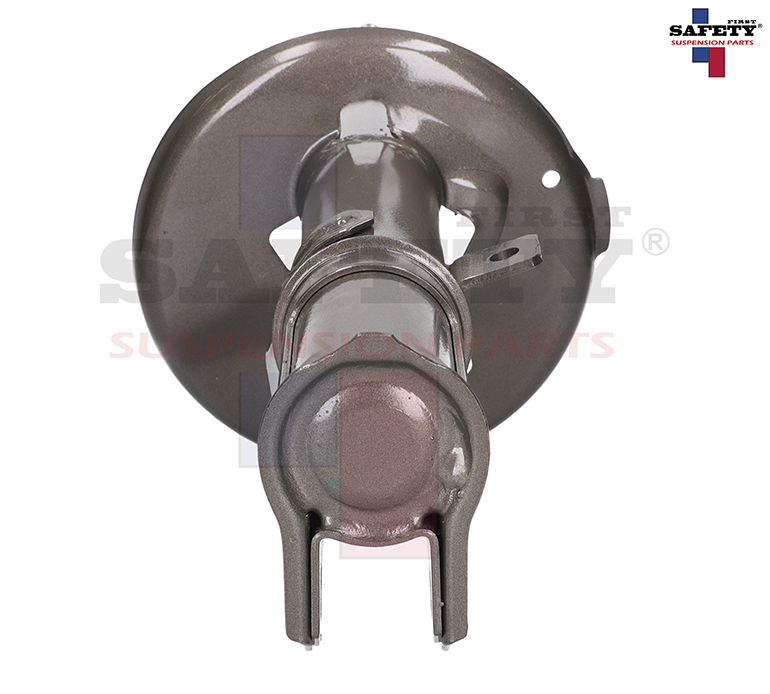 Amortiguador Trasera Derecho Gas Toyota Camry 4L 2.4 Lts 2002-2003 Camry V6 3.0 Lts 2002-2003 Safety