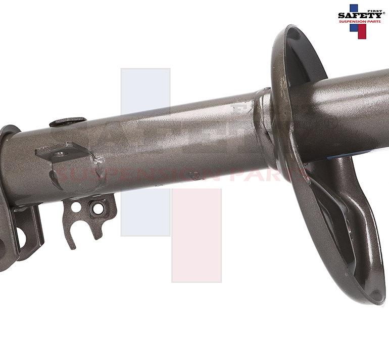 Amortiguador Trasera Derecho Gas Toyota Camry 4L 2.4 Lts 2002-2003 Camry V6 3.0 Lts 2002-2003 Safety