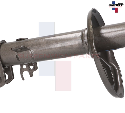 Amortiguador Trasera Derecho Gas Toyota Camry 4L 2.4 Lts 2002-2003 Camry V6 3.0 Lts 2002-2003 Safety