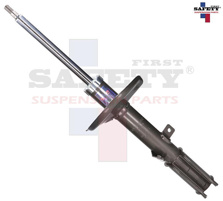 Amortiguador Trasera Izquierdo Gas Toyota Camry 4L 2.4 Lts 2002-2003 Camry V6 3.0 Lts 2002-2003 Safety