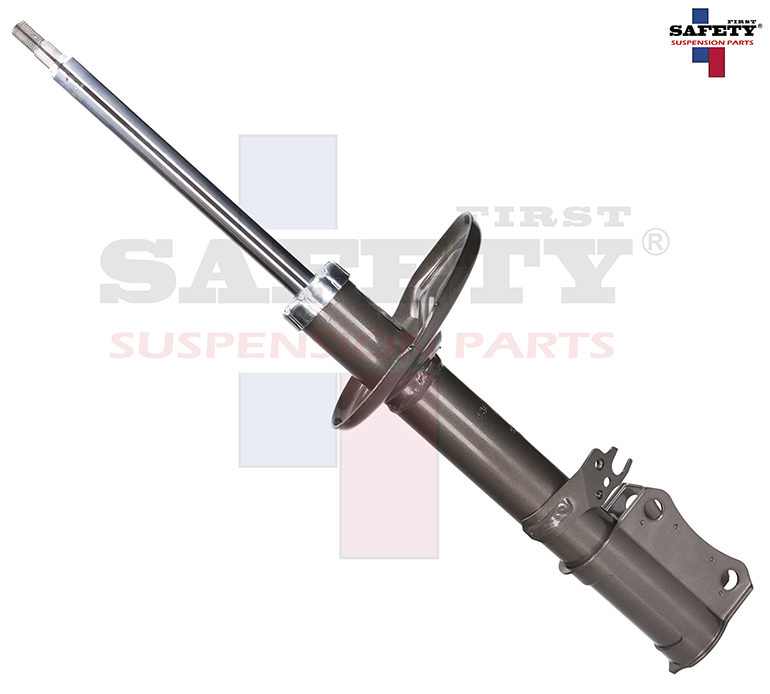 Amortiguador Trasera Izquierdo Gas Toyota Camry 4L 2.4 Lts 2002-2003 Camry V6 3.0 Lts 2002-2003 Safety