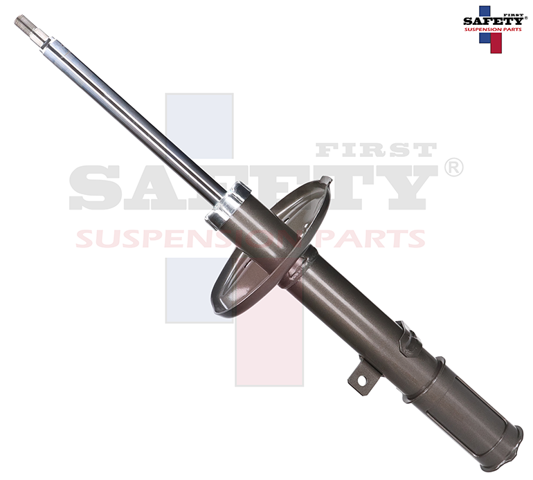 Amortiguador Trasera Izquierdo Gas Toyota Camry 4L 2.4 Lts 2002-2003 Camry V6 3.0 Lts 2002-2003 Safety