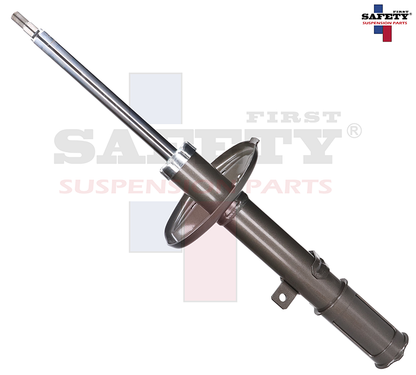 Amortiguador Trasera Izquierdo Gas Toyota Camry 4L 2.4 Lts 2002-2003 Camry V6 3.0 Lts 2002-2003 Safety