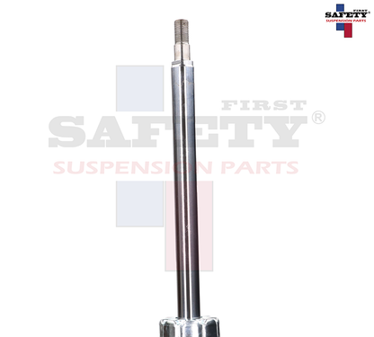 Amortiguador Trasera Izquierdo Gas Toyota Camry 4L 2.4 Lts 2002-2003 Camry V6 3.0 Lts 2002-2003 Safety