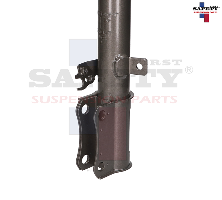 Amortiguador Trasera Izquierdo Gas Toyota Camry 4L 2.4 Lts 2002-2003 Camry V6 3.0 Lts 2002-2003 Safety