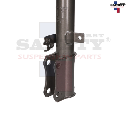Amortiguador Trasera Izquierdo Gas Toyota Camry 4L 2.4 Lts 2002-2003 Camry V6 3.0 Lts 2002-2003 Safety