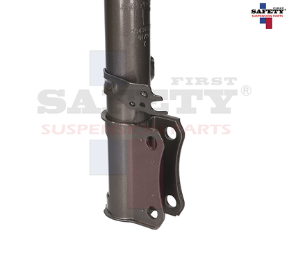 Amortiguador Trasera Izquierdo Gas Toyota Camry 4L 2.4 Lts 2002-2003 Camry V6 3.0 Lts 2002-2003 Safety