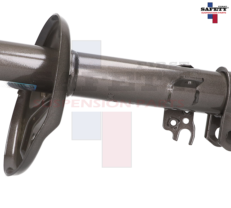 Amortiguador Trasera Izquierdo Gas Toyota Camry 4L 2.4 Lts 2002-2003 Camry V6 3.0 Lts 2002-2003 Safety