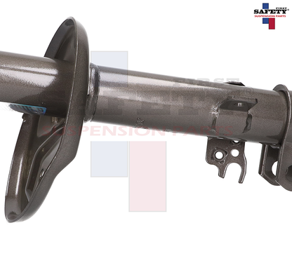 Amortiguador Trasera Izquierdo Gas Toyota Camry 4L 2.4 Lts 2002-2003 Camry V6 3.0 Lts 2002-2003 Safety