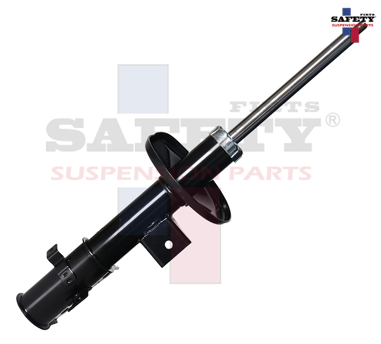 Amortiguador Delantera Derecho Gas Suzuki Truck Grand Vitara 4L 1.6 Lts 2006-2012 Grand Vitara 4L 2.0 Lts 2006-2012 Grand Vitara 4L 2.4 Lts 2006-2012 Grand Vitara 6L 2.7 Lts 2006-2012 Safety