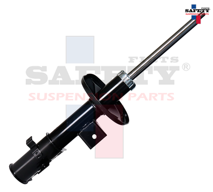 Amortiguador Delantera Derecho Gas Suzuki Truck Grand Vitara 4L 1.6 Lts 2006-2012 Grand Vitara 4L 2.0 Lts 2006-2012 Grand Vitara 4L 2.4 Lts 2006-2012 Grand Vitara 6L 2.7 Lts 2006-2012 Safety