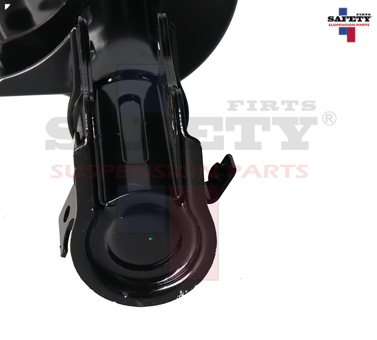 Amortiguador Delantera Derecho Gas Suzuki Truck Grand Vitara 4L 1.6 Lts 2006-2012 Grand Vitara 4L 2.0 Lts 2006-2012 Grand Vitara 4L 2.4 Lts 2006-2012 Grand Vitara 6L 2.7 Lts 2006-2012 Safety