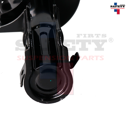 Amortiguador Delantera Derecho Gas Suzuki Truck Grand Vitara 4L 1.6 Lts 2006-2012 Grand Vitara 4L 2.0 Lts 2006-2012 Grand Vitara 4L 2.4 Lts 2006-2012 Grand Vitara 6L 2.7 Lts 2006-2012 Safety