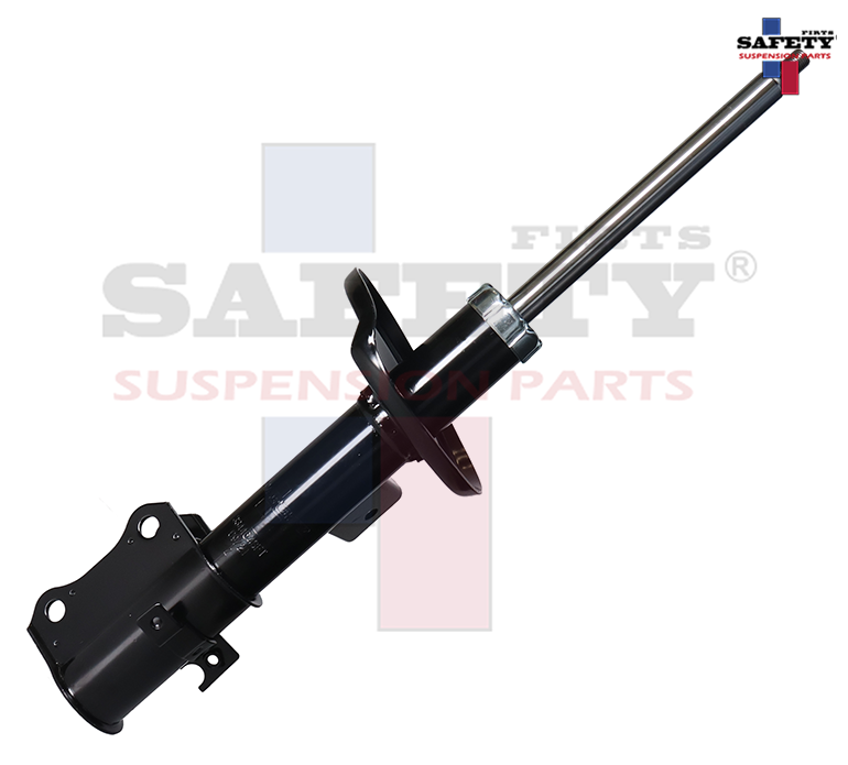 Amortiguador Delantera Derecho Gas Suzuki Truck Grand Vitara 4L 1.6 Lts 2006-2012 Grand Vitara 4L 2.0 Lts 2006-2012 Grand Vitara 4L 2.4 Lts 2006-2012 Grand Vitara 6L 2.7 Lts 2006-2012 Safety