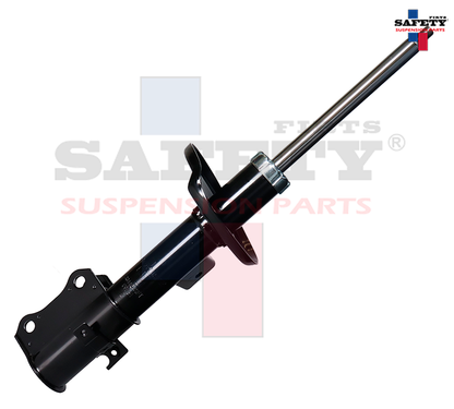 Amortiguador Delantera Derecho Gas Suzuki Truck Grand Vitara 4L 1.6 Lts 2006-2012 Grand Vitara 4L 2.0 Lts 2006-2012 Grand Vitara 4L 2.4 Lts 2006-2012 Grand Vitara 6L 2.7 Lts 2006-2012 Safety