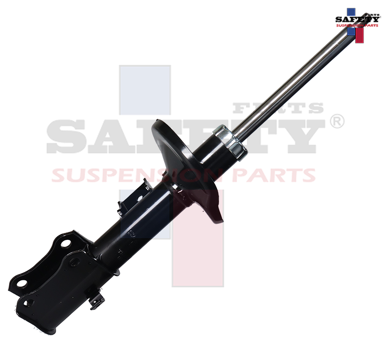 Amortiguador Delantera Derecho Gas Suzuki Truck Grand Vitara 4L 1.6 Lts 2006-2012 Grand Vitara 4L 2.0 Lts 2006-2012 Grand Vitara 4L 2.4 Lts 2006-2012 Grand Vitara 6L 2.7 Lts 2006-2012 Safety