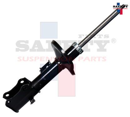 Amortiguador Delantera Derecho Gas Suzuki Truck Grand Vitara 4L 1.6 Lts 2006-2012 Grand Vitara 4L 2.0 Lts 2006-2012 Grand Vitara 4L 2.4 Lts 2006-2012 Grand Vitara 6L 2.7 Lts 2006-2012 Safety