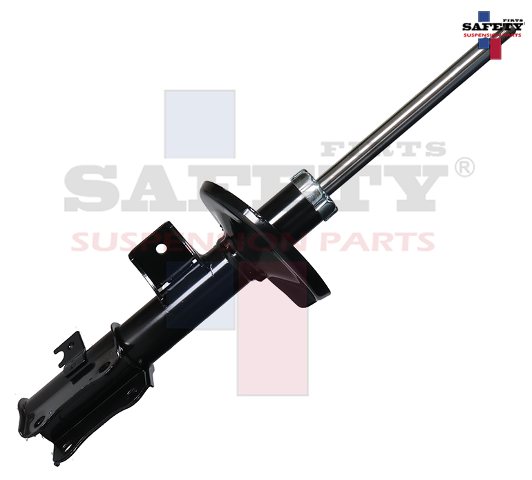 Amortiguador Delantera Derecho Gas Suzuki Truck Grand Vitara 4L 1.6 Lts 2006-2012 Grand Vitara 4L 2.0 Lts 2006-2012 Grand Vitara 4L 2.4 Lts 2006-2012 Grand Vitara 6L 2.7 Lts 2006-2012 Safety