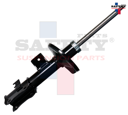 Amortiguador Delantera Derecho Gas Suzuki Truck Grand Vitara 4L 1.6 Lts 2006-2012 Grand Vitara 4L 2.0 Lts 2006-2012 Grand Vitara 4L 2.4 Lts 2006-2012 Grand Vitara 6L 2.7 Lts 2006-2012 Safety