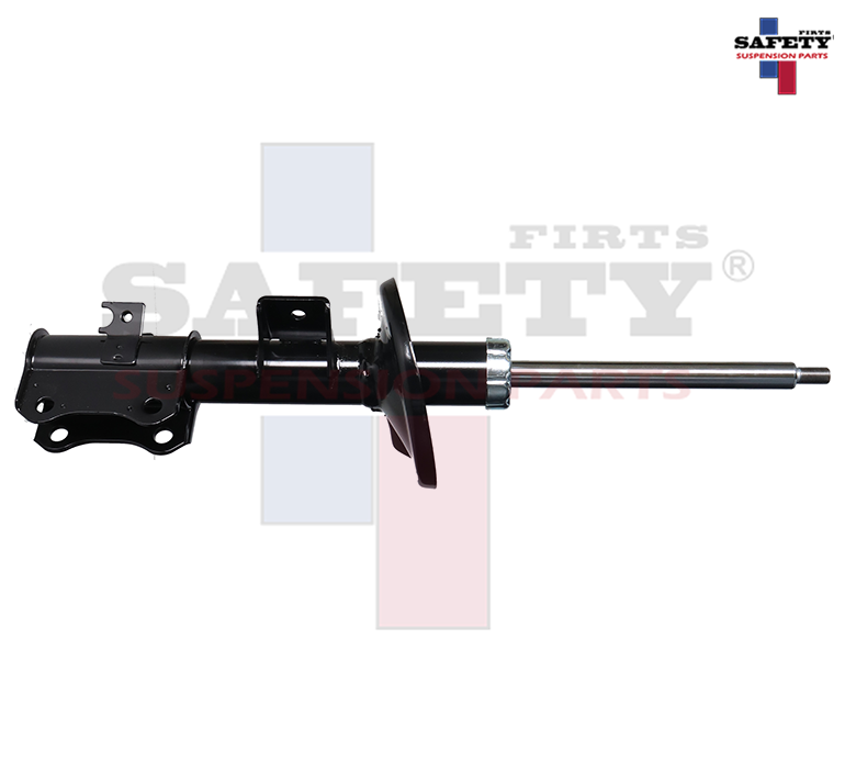 Amortiguador Delantera Derecho Gas Suzuki Truck Grand Vitara 4L 1.6 Lts 2006-2012 Grand Vitara 4L 2.0 Lts 2006-2012 Grand Vitara 4L 2.4 Lts 2006-2012 Grand Vitara 6L 2.7 Lts 2006-2012 Safety