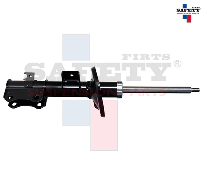 Amortiguador Delantera Derecho Gas Suzuki Truck Grand Vitara 4L 1.6 Lts 2006-2012 Grand Vitara 4L 2.0 Lts 2006-2012 Grand Vitara 4L 2.4 Lts 2006-2012 Grand Vitara 6L 2.7 Lts 2006-2012 Safety