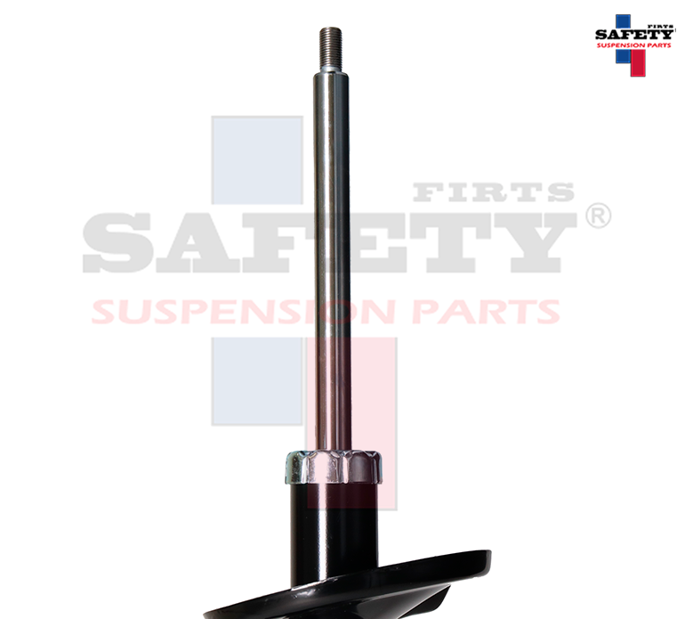 Amortiguador Delantera Derecho Gas Suzuki Truck Grand Vitara 4L 1.6 Lts 2006-2012 Grand Vitara 4L 2.0 Lts 2006-2012 Grand Vitara 4L 2.4 Lts 2006-2012 Grand Vitara 6L 2.7 Lts 2006-2012 Safety