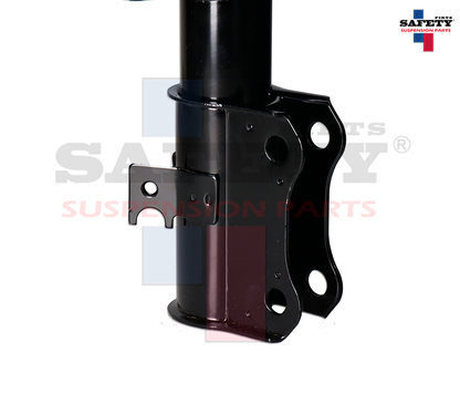 Amortiguador Delantera Derecho Gas Suzuki Truck Grand Vitara 4L 1.6 Lts 2006-2012 Grand Vitara 4L 2.0 Lts 2006-2012 Grand Vitara 4L 2.4 Lts 2006-2012 Grand Vitara 6L 2.7 Lts 2006-2012 Safety