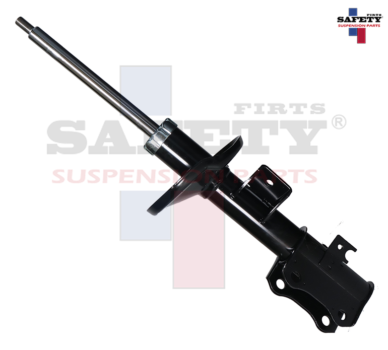 Amortiguador Delantera Izquierdo Gas Suzuki Truck Grand Vitara 4L 1.6 Lts 2006-2012 Grand Vitara 4L 2.0 Lts 2006-2012 Grand Vitara 4L 2.4 Lts 2006-2012 Grand Vitara V6 2.7 Lts 2006-2012 Safety