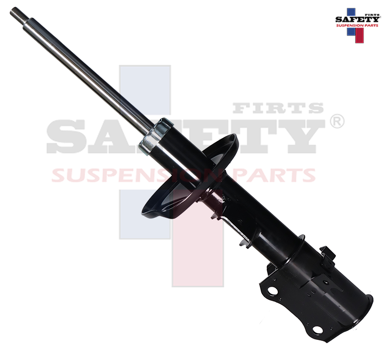 Amortiguador Delantera Izquierdo Gas Suzuki Truck Grand Vitara 4L 1.6 Lts 2006-2012 Grand Vitara 4L 2.0 Lts 2006-2012 Grand Vitara 4L 2.4 Lts 2006-2012 Grand Vitara V6 2.7 Lts 2006-2012 Safety